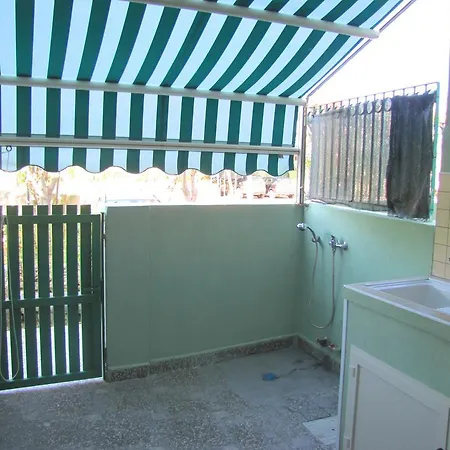 Holiday home Casa Vacanze Robinia