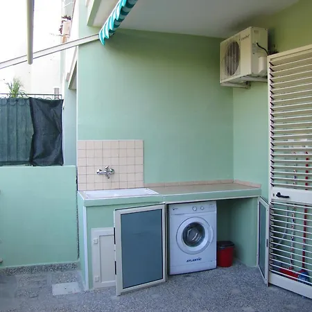 Casa Vacanze Robinia Holiday home Gallipoli