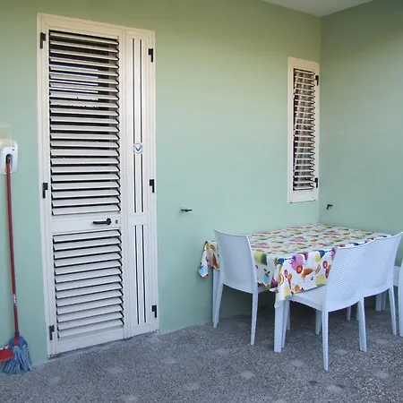 Casa Vacanze Robinia Gallipoli