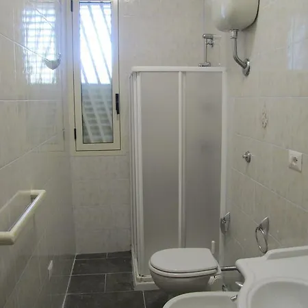 Casa Vacanze Robinia Holiday home
