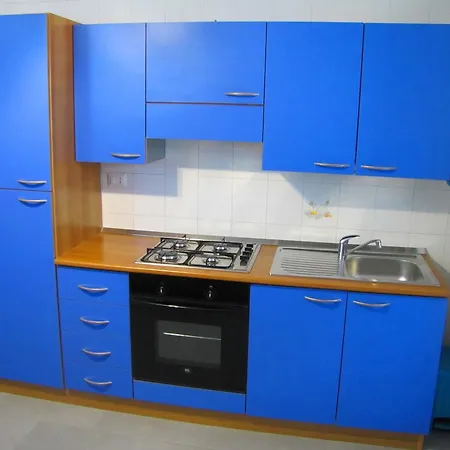 Holiday home Casa Vacanze Robinia *