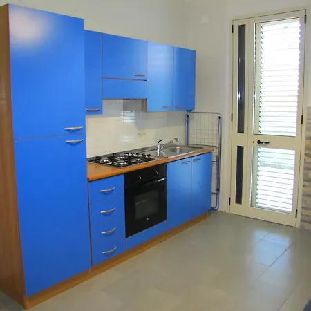 Casa Vacanze Robinia *