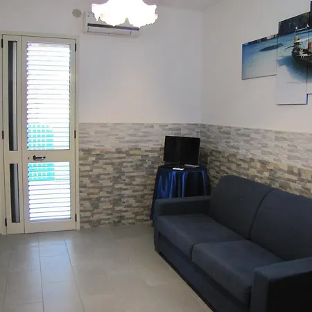 Casa Vacanze Robinia