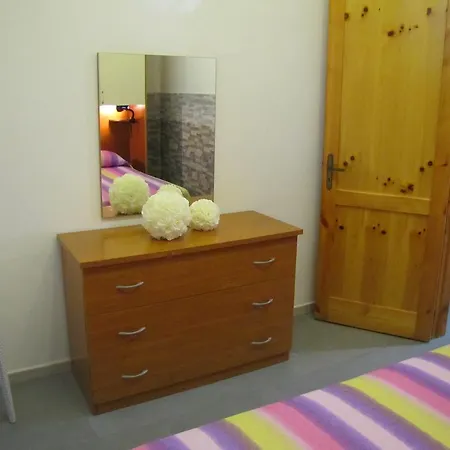 Holiday home Casa Vacanze Robinia Gallipoli