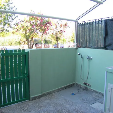 Casa Vacanze Robinia Holiday home *