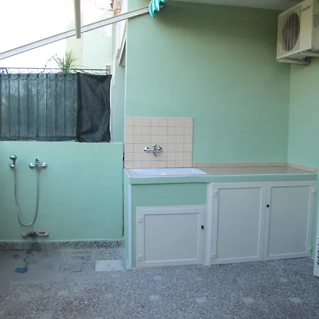 Holiday home Casa Vacanze Robinia Gallipoli