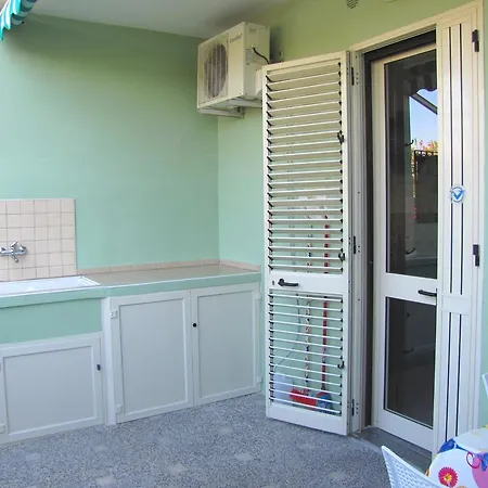 Holiday home Casa Vacanze Robinia