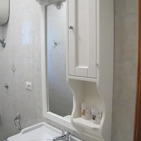 Casa Vacanze Robinia Holiday home