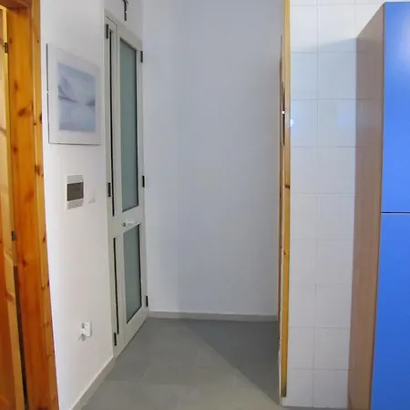Holiday home Casa Vacanze Robinia *