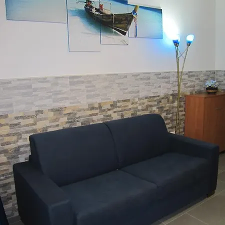 Casa Vacanze Robinia *