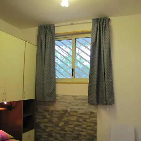 Casa Vacanze Robinia Holiday home *
