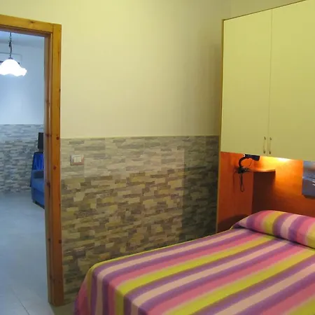 Casa Vacanze Robinia * Gallipoli