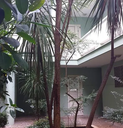 Casa Vacanze Robinia Holiday home *