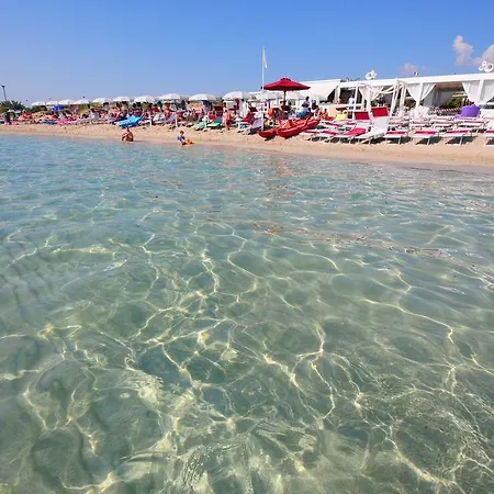 Holiday home Casa Vacanze Robinia *