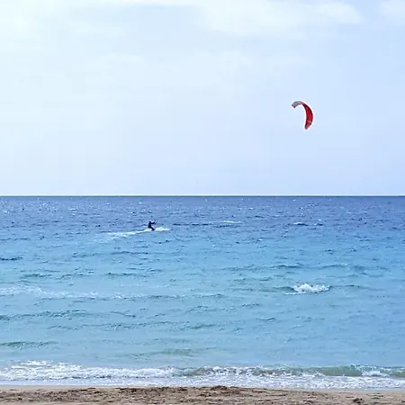Casa Vacanze Robinia *