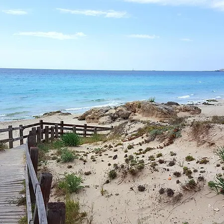 Casa Vacanze Robinia Gallipoli
