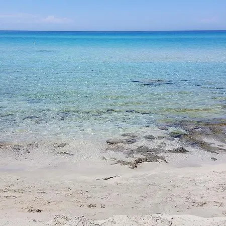 Casa Vacanze Robinia Holiday home Gallipoli